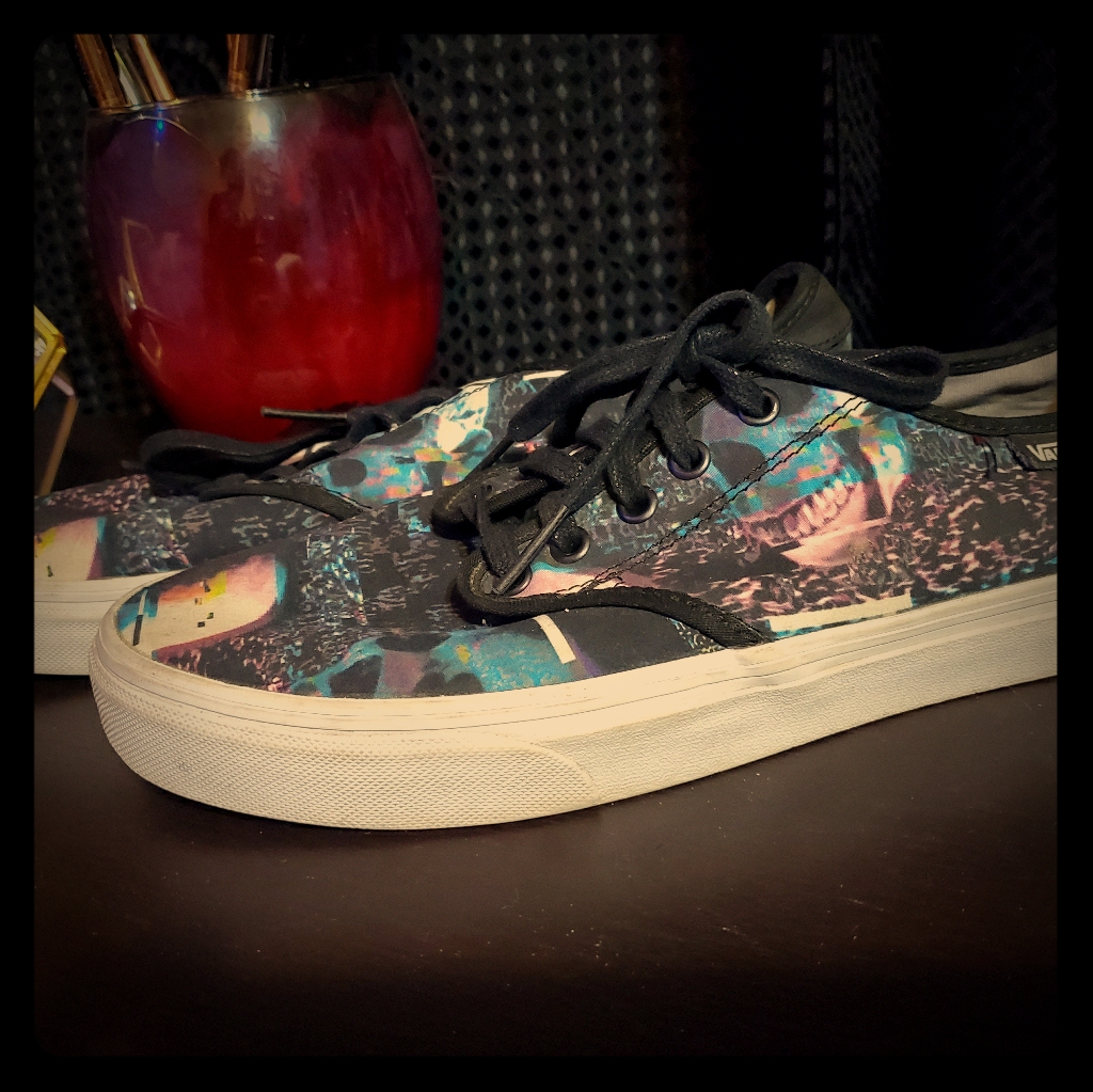 Vans (Men)